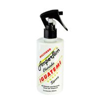 Odorizante automotivo e ambiente iguatemi amperflim 250ml