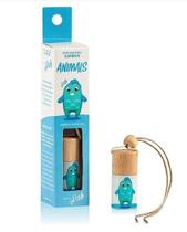 Odorizante automotivo lodore animals 7ml