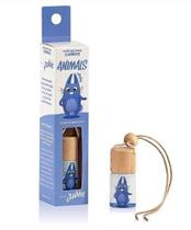 Odorizante automotivo lodore animals flor de cerejeira 7ml