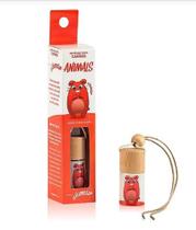 Odorizante automotivo lodore animals folhas secas 7ml