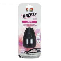 Odorizante Breeze Amore com Cápsulas Perfumadas ProAuto 6,5g