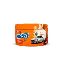 Odorizante Breeze Gel Fragancia Ice Apple 60gr - Proauto