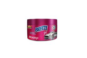 Odorizante Breeze Gel Morango Proauto 60G