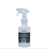 Odorizante carro novo 700ml spray - finisher