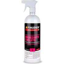 Odorizante Chiclete Finisher 1l Spray