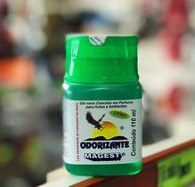 Odorizante Citrus Magest 49101