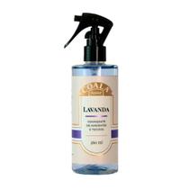 Odorizante Coala para Ambientes e Tecidos Lavanda 260ml