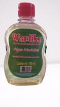 Odorizante Concentrado Algas Marinhas - Warlike 250 ml