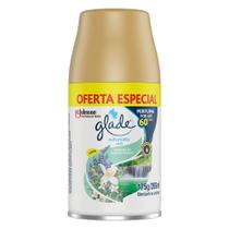 Odorizante de Ambiente Automatic Refil Àguas Florais 269ml - Glade