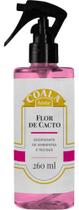 Odorizante De Ambiente E Tecidos Flor De Cacto Coala 260ml