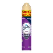 Odorizante de Ambiente em Aerossol Lavanda Glade 360ml Odorizante de Ambiente em Aerossol Lavanda Glade 360ml