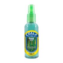 Odorizante de Ambiente em Spray Coala Bambu 120ml