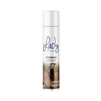 Odorizante de Ambiente Madeira Nobre 360ml - Lady Prime