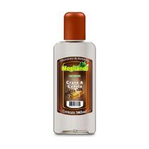 Odorizante de Ambiente Mogilândi Essência Cravo e Canela 140ml