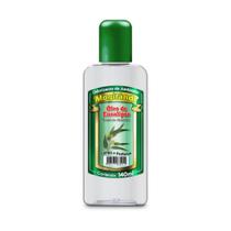 Odorizante de Ambiente Mogilândi Óleo de Eucalipto 140ml
