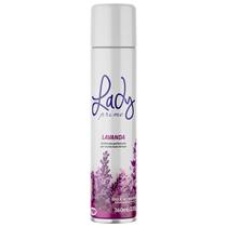 Odorizante de Ambientes Aromatizador Banheiro 360 ml Multiuso Diversos Aromas Spray Unidade
