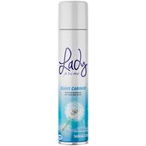 Odorizante de Ambientes Aromatizador Banheiro 360 ml Multiuso Diversos Aromas Spray Unidade