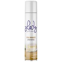 Odorizante de Ambientes Aromatizador Banheiro 360 ml Multiuso Diversos Aromas Spray Unidade