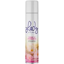 Odorizante de Ambientes Aromatizador Banheiro 360 ml Multiuso Diversos Aromas Spray Unidade