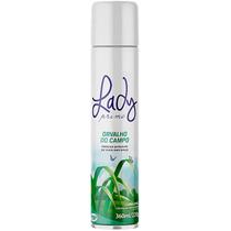 Odorizante de Ambientes Aromatizador Banheiro 360 ml Multiuso Diversos Aromas Spray Unidade