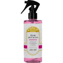 Odorizante De Ambientes E Tecidos 260ml Coala Flor De Cacto