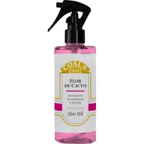 Odorizante De Ambientes E Tecidos 260Ml Coala Flor De Cacto