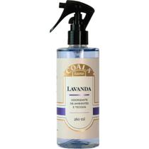 Odorizante De Ambientes E Tecidos 260ml Coala Lavanda Odorizante De Ambientes E Tecidos 260ml Coala Lavanda