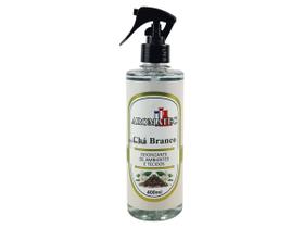 Odorizante de Ambientes e Tecidos Aromatec - Chá Branco 400ml Odorizante de Ambientes e Tecidos Aromatec - Chá Branco 400ml