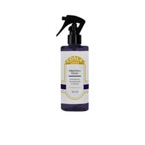 Odorizante de ambientes e tecidos orquidea negra 260ml coala Odorizante de ambientes e tecidos orquidea negra 260ml coala