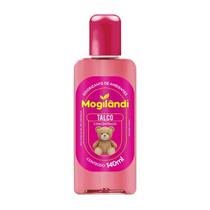 Odorizante de Ambientes Talco Mogilândi - 140ml Odorizante de Ambientes Talco Mogilândi - 140ml