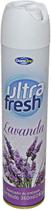 Odorizante de ambientes ultra fresh 400 ml 240 gramas aromas Odorizante de ambientes ultra fresh 400 ml 240 gramas aromas