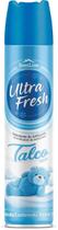 Odorizante de ambientes ultra fresh 400 ml 240 gramas aromas Odorizante de ambientes ultra fresh 400 ml 240 gramas aromas