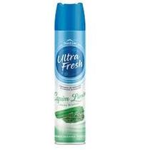 Odorizante de ambientes ultra fresh 400 ml 240 gramas aromas Odorizante de ambientes ultra fresh 400 ml 240 gramas aromas