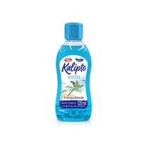Odorizante Desinfetante Concentrado Kalipto 120ml Bombril