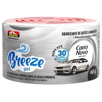 Odorizante em Gel Breeze 60g ProAuto 1036