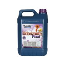 Odorizante Floral - 5L - Valência - Valencia