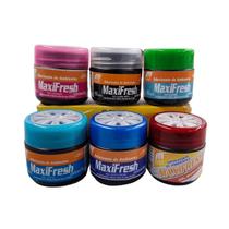 Odorizante Gel Maxiauto 60g - Diversos Aromas