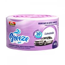 Odorizante Gel Proauto Lavanda 60G