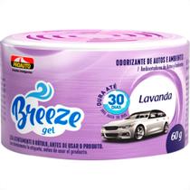 Odorizante Gel Proauto Lavanda 60G