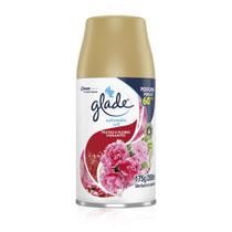 Odorizante Glade Frutas E Flores Vibrantes Refil 269ml