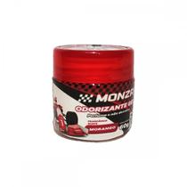 Odorizante P/Auto Morango 60 Gr