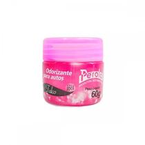 Odorizante P/Auto Talco 60 Gr