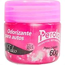 Odorizante P/Auto Talco 60 Gr.