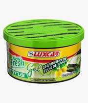 Odorizante para Automóvel New Fresh Gel Citrus Luxcar 4746