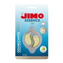 Odorizante para Lava-Louças Essence Limão Jimo 6ml Odorizante para Lava-Louças Essence Limão Jimo 6ml