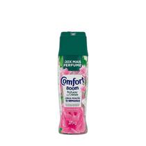 Odorizante para Roupas Perfume em Cristais Euforia Floral Comfort 275g Odorizante para Roupas Perfume em Cristais Euforia Floral Comfort 275g