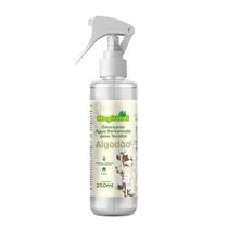 Odorizante para Tecidos Mogilandi Algodão 250ml Odorizante para Tecidos Mogilandi Algodão 250ml