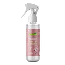 Odorizante para Tecidos Mogilandi Flor de Cerejeira 250ml Odorizante para Tecidos Mogilandi Flor de Cerejeira 250ml