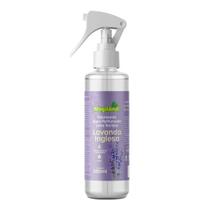 Odorizante para Tecidos Mogilandi Lavanda Inglesa 250ml Odorizante para Tecidos Mogilandi Lavanda Inglesa 250ml
