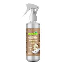 Odorizante para Tecidos Mogilandi Vanilla Milk 250ml Odorizante para Tecidos Mogilandi Vanilla Milk 250ml